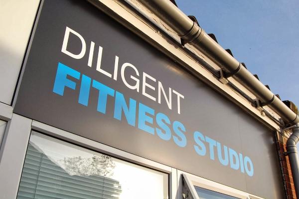 Diligent Fitness