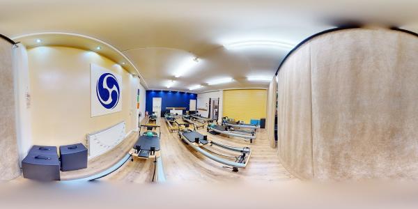 Bodywork- Pilates Ltd