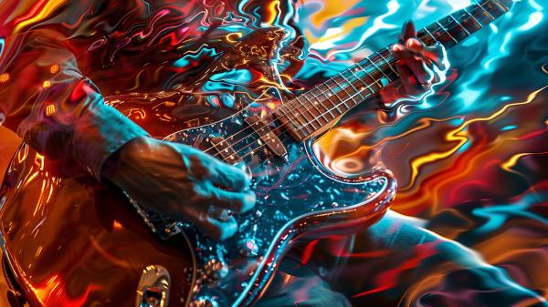 Fresh Music Aberdeen