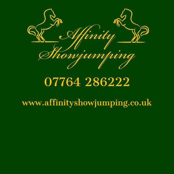 Affinity Showjumping Ltd