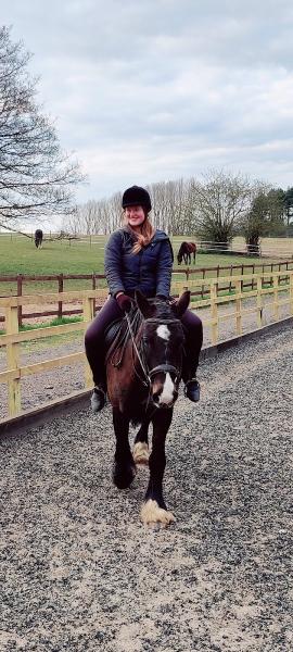 Brookhouse Farm Riding School
