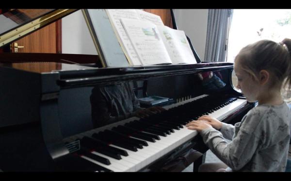 Warrington Piano Academy