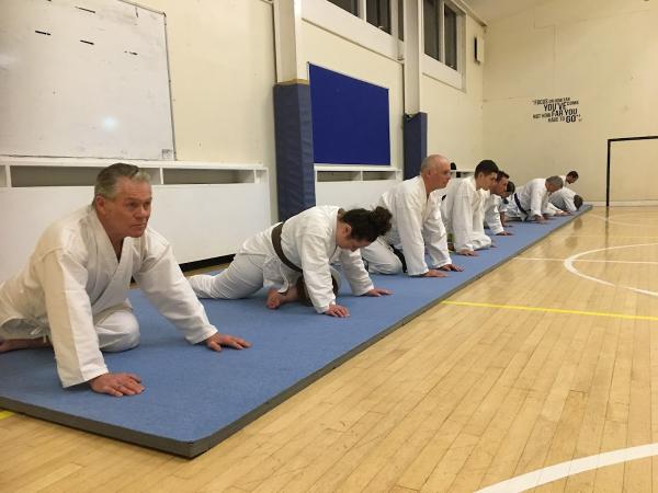 Penarth Karate do Shotokai Club