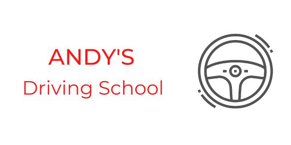 Andy's Driving School Maidstone