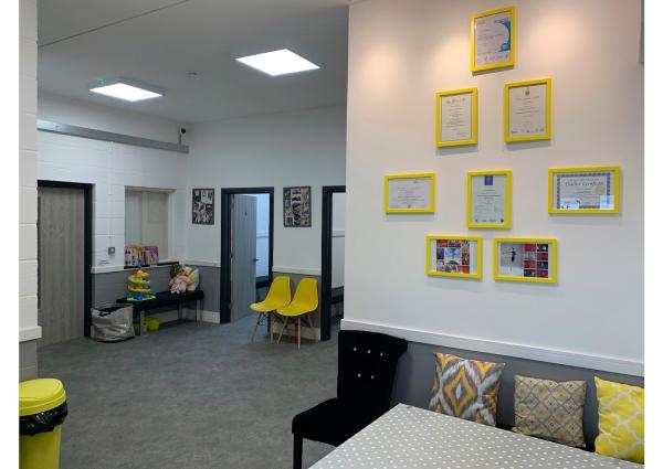 Louisa Hockin School of Performing Arts