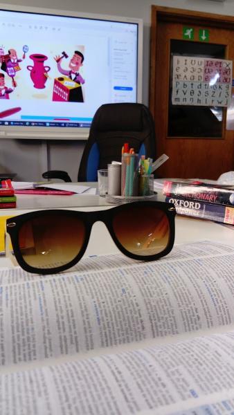 Central Language School