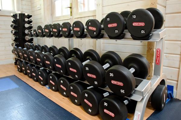 Austin Personal Training