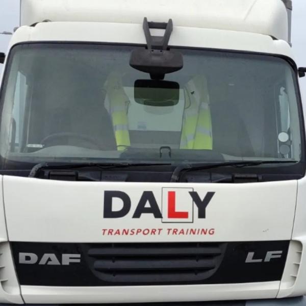 Daly Transport Training Ltd