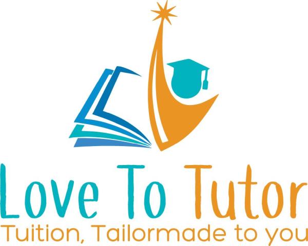 Love To Tutor