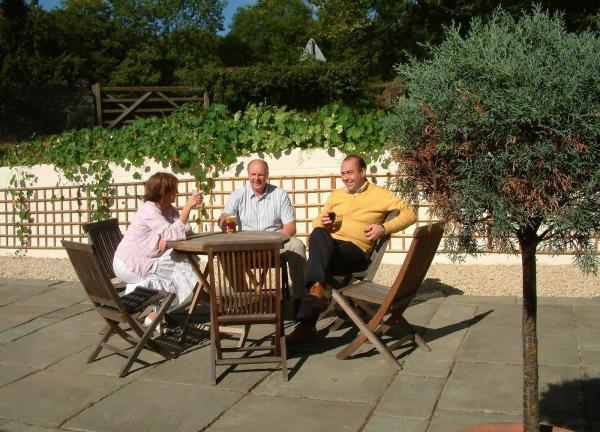 Park House Training Ltd