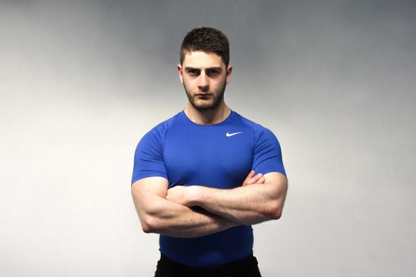 Muradfitness Personal Training & Sports Massage Therapy