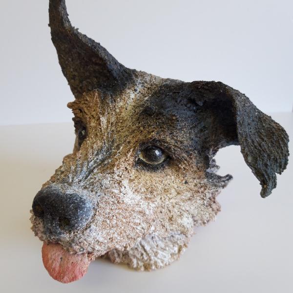 Geraldine Francis Ceramics