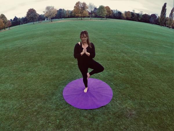 Natural Health Aleigh