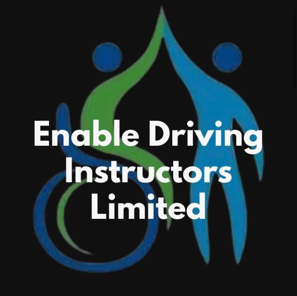 Enable Driving School LTD
