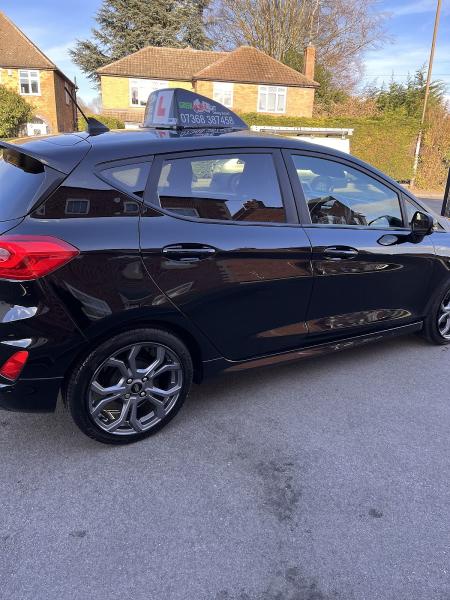 Green Light Driving School