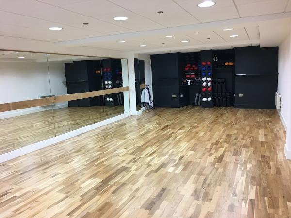 Ren Fitness and Personal Training