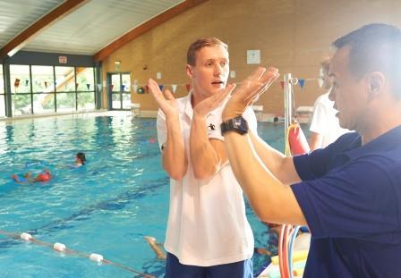 Survive and Save Training Ltd