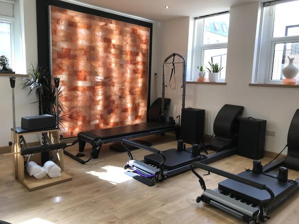 The Pilates Station