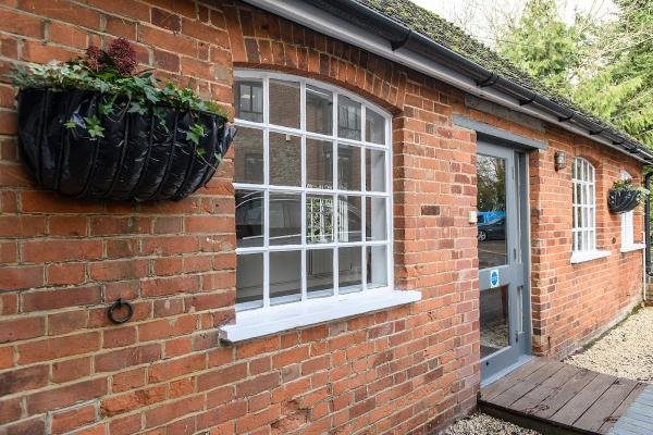 The Nest and Health Group