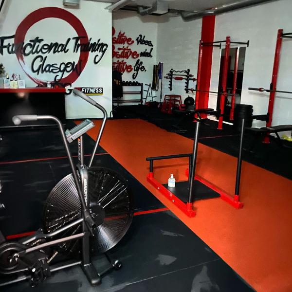 Tl-Fitness