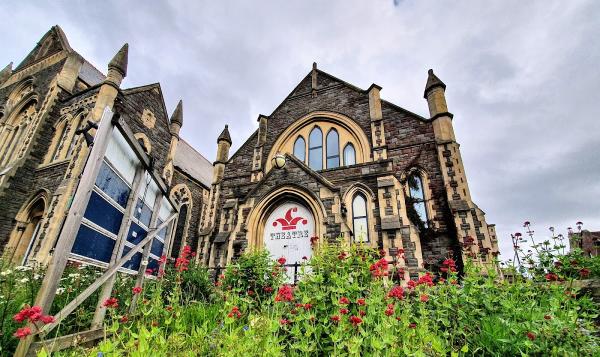 Kelvin Players Theatre