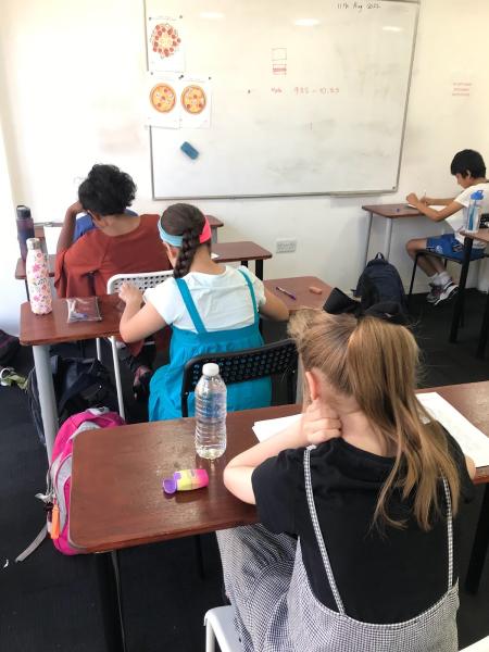 Brightway Education Ltd