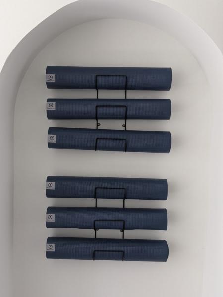 Graceful Movement With Katy