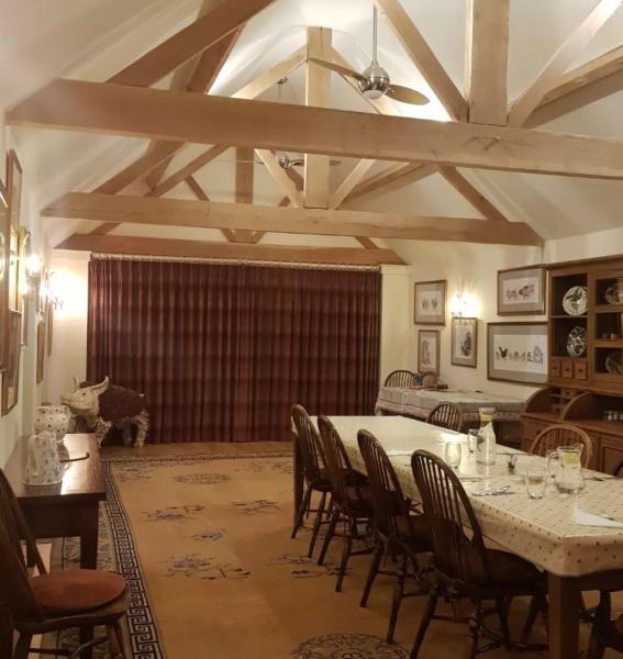 Joanne Sumner Wellbeing at Vita Skin Spa Winchester