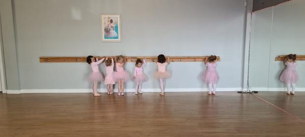 Lcdc Fitness & Dance