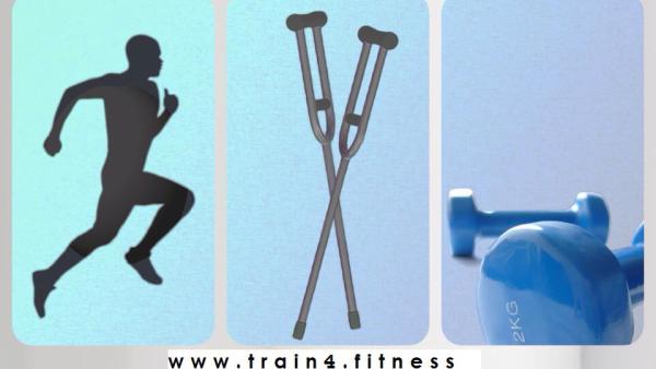 Train4.fitness
