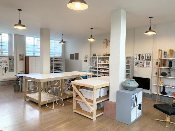 Andrew Walker Ceramics