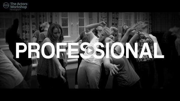 The Actors Workshop Nottingham & Online