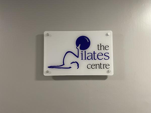 The Pilates Centre