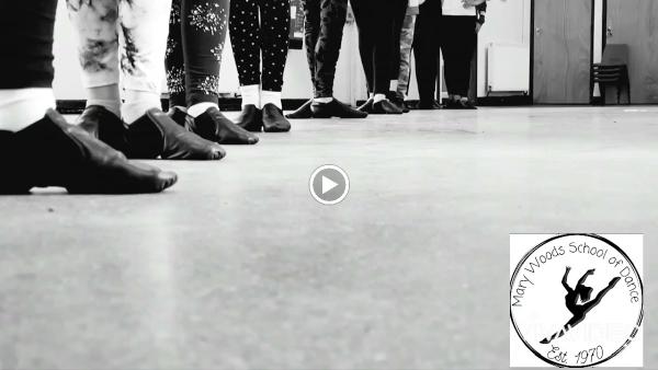 Mary Woods School of Dance