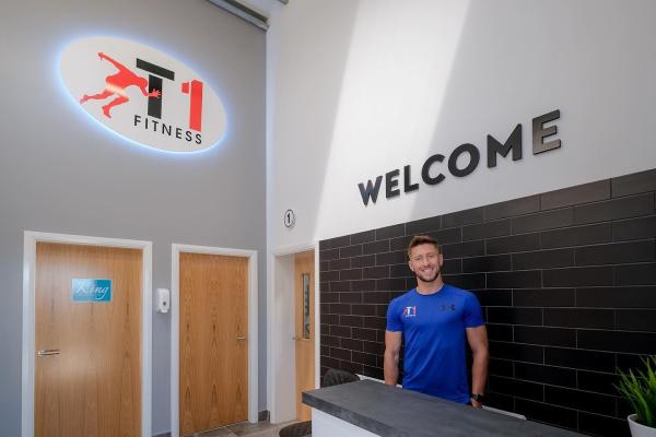 T1 Fitness