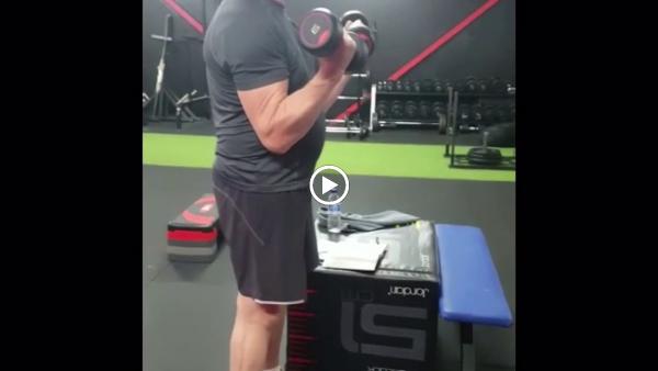 Performance Gym & Fitness