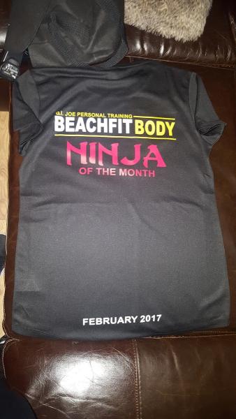 G.I. Joe Personal Training