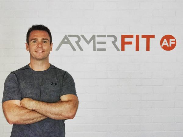 Armer Fit Personal Training
