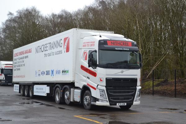 Nithcree Training Services