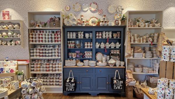 Emma Bridgewater