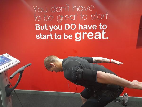 Onept Personal Training & Gym