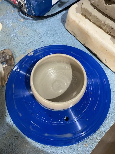 The Portable Pottery Company