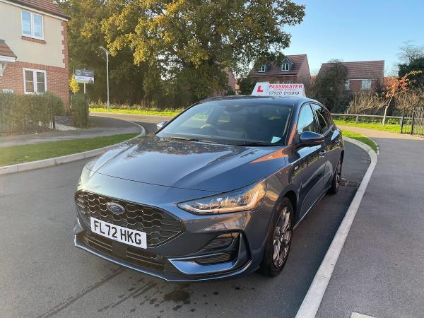 Passmaster Driving School