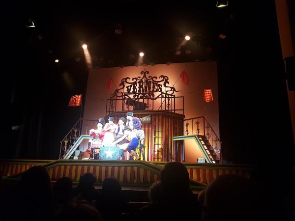 Darlington Hippodrome