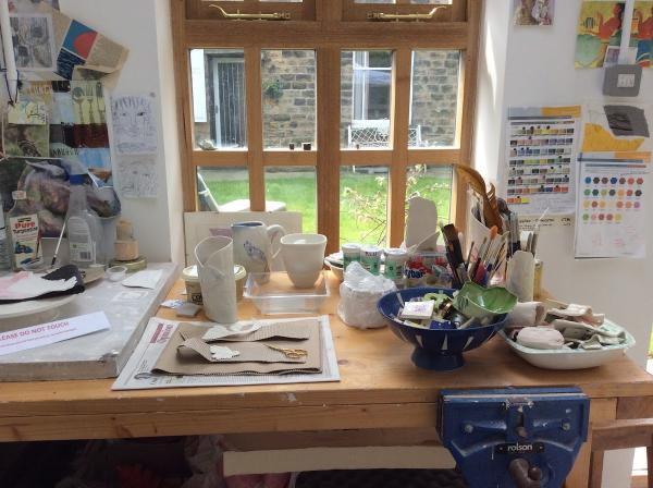 Studio Mia Ceramics