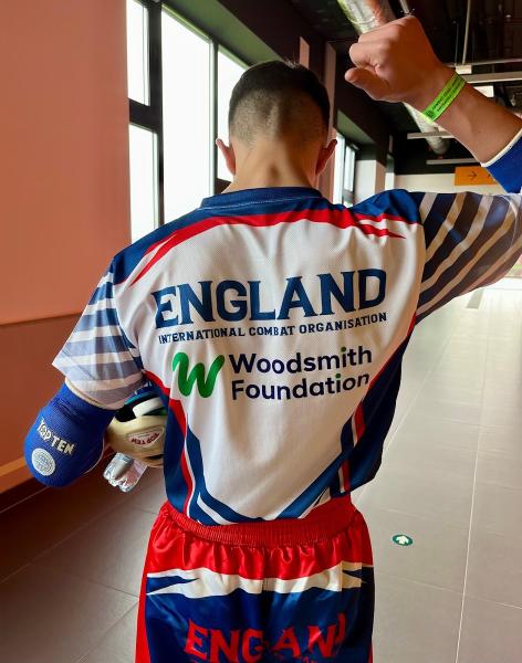 Desapline Martial Arts Academy