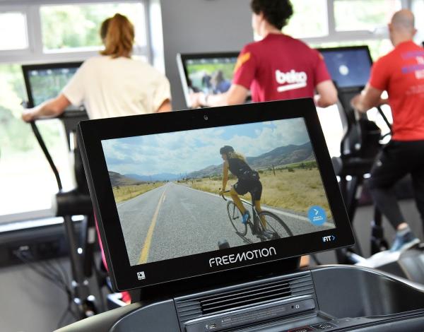 Castle Country Club Ltd