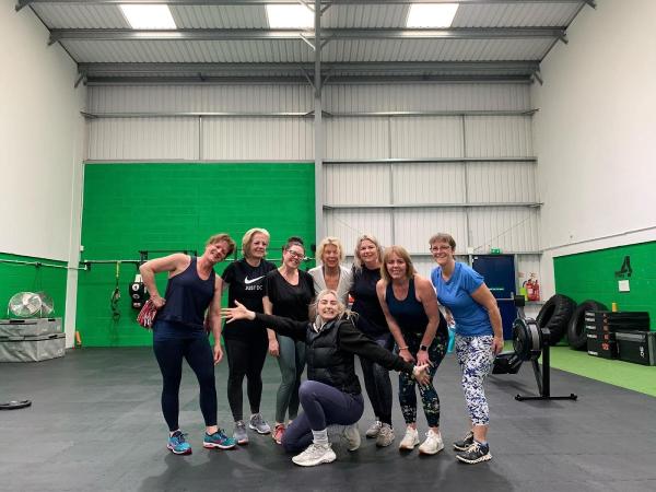 Lean 4 Fitness (Christchurch)
