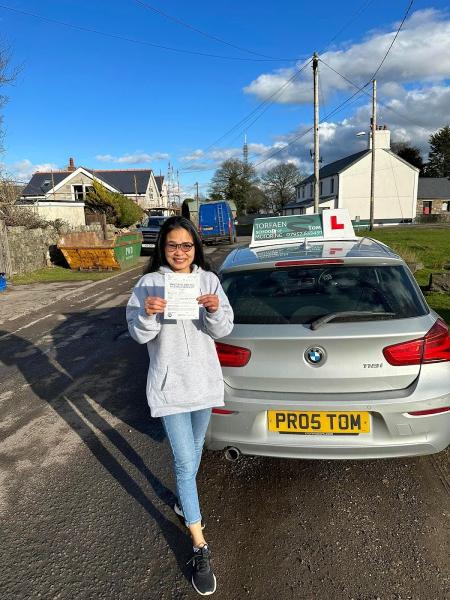 Torfaen School Of Motoring