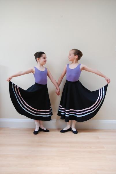 Kingston Ballet School